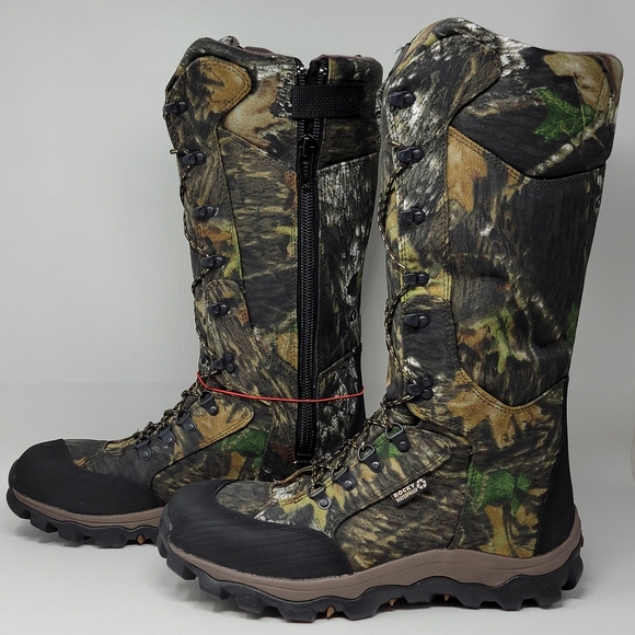 Rocky Mens Size 12 16\